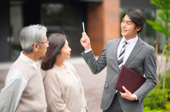 えみライフ施設ご見学の方〜無料試食会実施キャンペーン〜