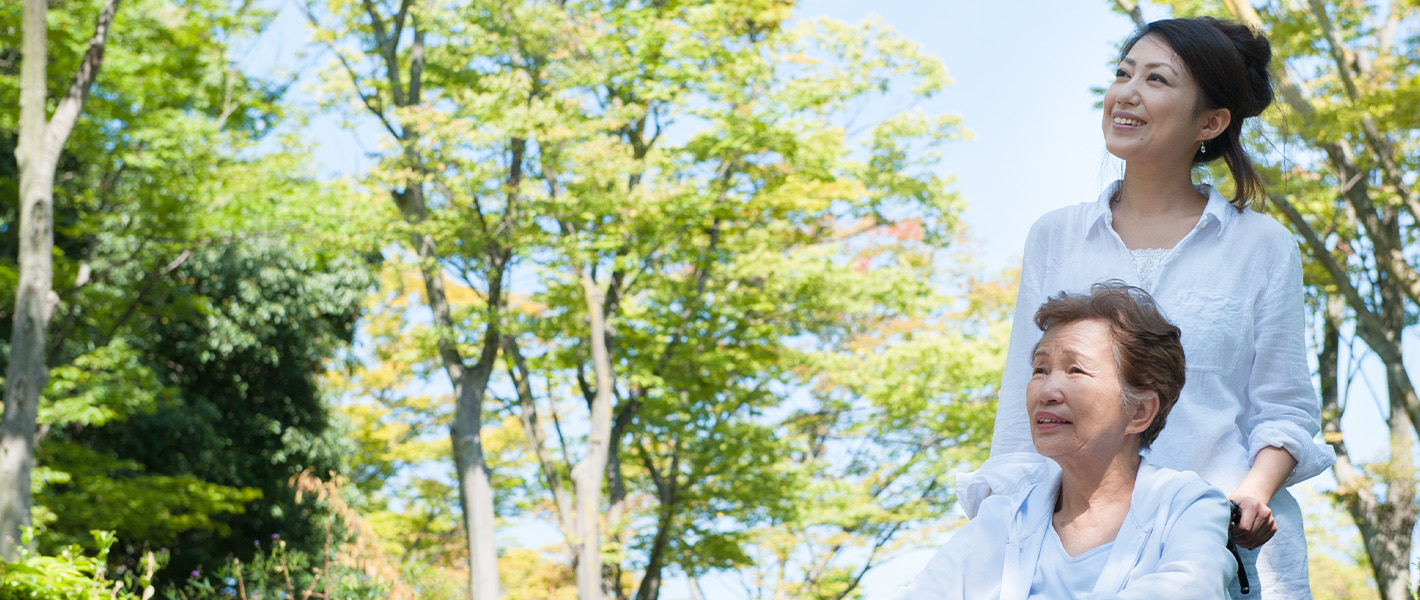 ご入居について